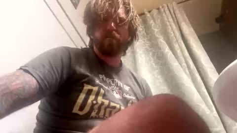 nakedbluesman420 online show from November 9, 9:06 pm