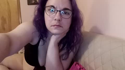 Lizzy online show from January 28, 6:16 am