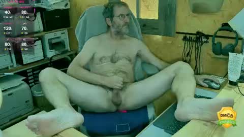 Luke online show from June 7, 12:21 pm