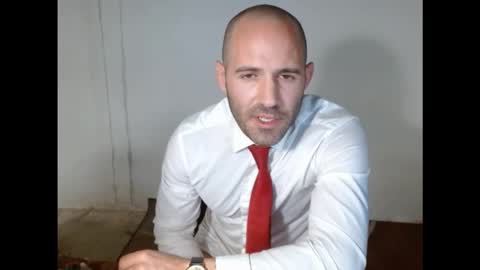 Preacher online show from January 8, 5:30 pm