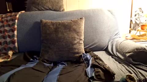 hot daddy online show from February 19, 11:25 pm