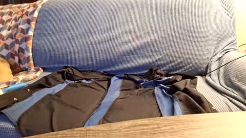 hot daddy online show from February 26, 12:41 am