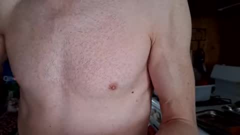 hot daddy online show from March 1, 10:14 pm