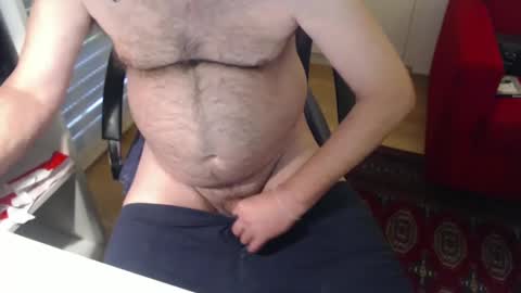 Nakedwanker10 online show from February 20, 7:45 am