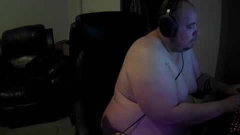 MJ online show from April 9, 2:15 am