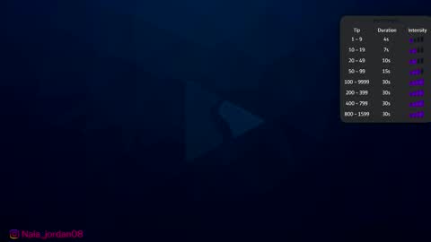 N A L A  NEW instagram nala jordan08 online show from February 9, 2:53 pm