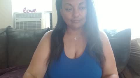 Nala Thickk online show from May 9, 8:37 pm