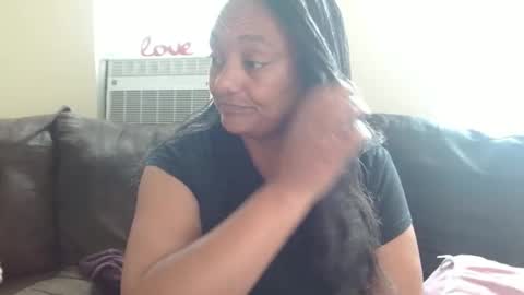 Nala Thickk online show from May 21, 6:36 pm