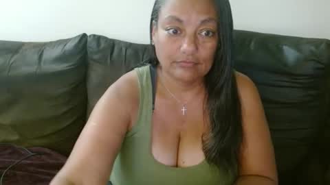 Nala Thickk online show from April 30, 8:57 pm