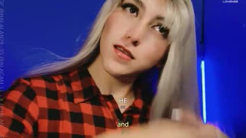 Onlyf4s nalalan29 online show from September 10, 6:42 pm