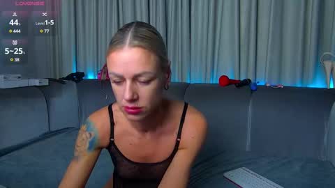 Nally online show from March 3, 1:10 am