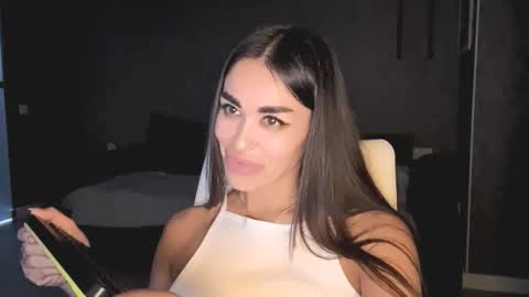 Lady online show from May 21, 6:47 pm