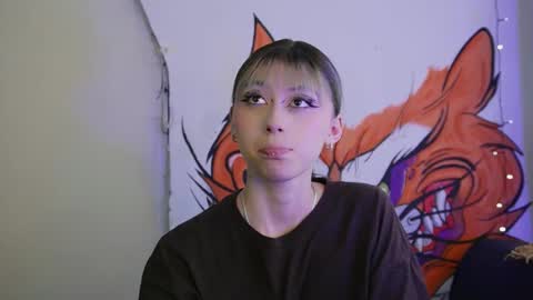 nami_smith online show from January 27, 4:22 pm