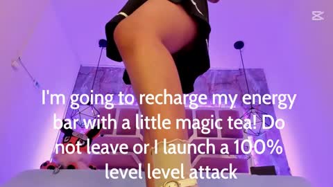 nami_usagi online show from February 14, 3:47 pm