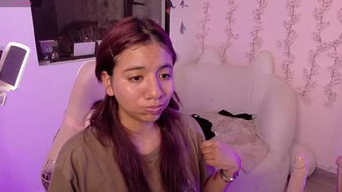 nami_usagi online show from April 15, 7:16 pm