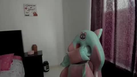 Nami online show from November 16, 8:22 pm