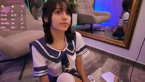 Snapshot of namikimura chatting on September 30, 11:53 am namikimura online show from September 30, 11:53 am