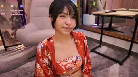 Snapshot of namikimura chatting on September 22, 11:36 am namikimura online show from September 22, 11:36 am