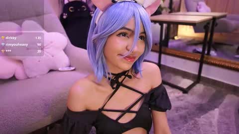 namikimura online show from March 11, 8:34 pm