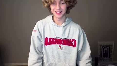 Georges online show from October 29, 7:47 pm