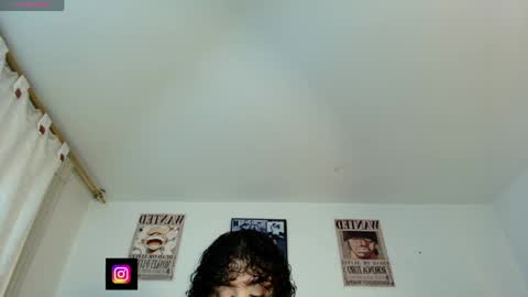 NamiThompson online show from May 18, 2:21 am