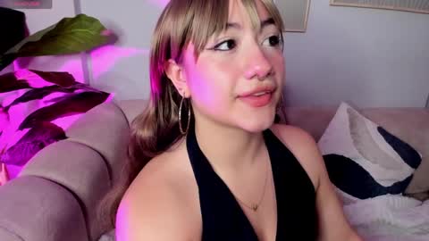 nana_nyx online show from April 27, 3:15 am