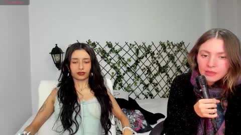 Rousse online show from March 8, 3:21 am