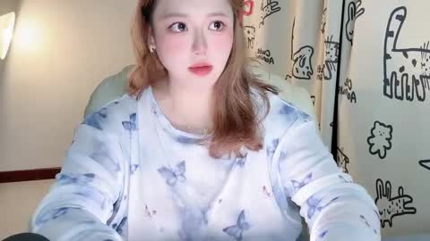 nanabigbobo online show from October 10, 6:52 am