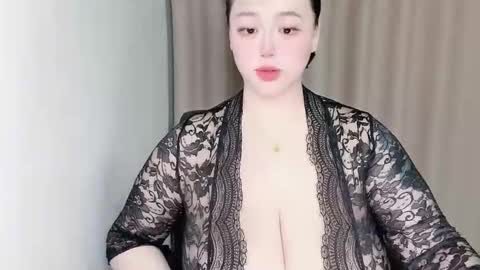 nanabigbobo online show from April 25, 7:32 am