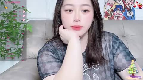 nanabigbobo online show from January 23, 1:35 pm