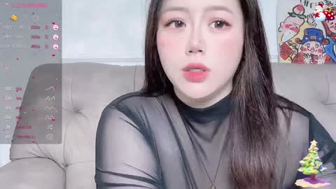 nanabigbobo online show from January 26, 5:13 pm