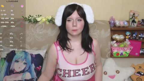 Nana online show from April 2, 12:18 am