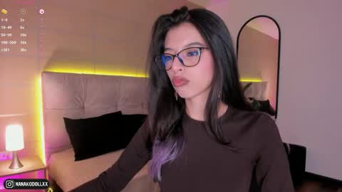 Nana  online show from January 16, 8:07 pm