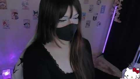 Nanamin online show from April 21, 12:03 am