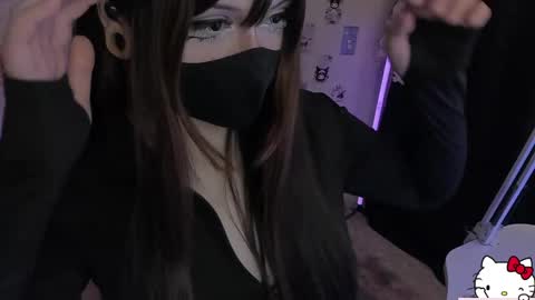 Nanamin online show from April 24, 4:03 am