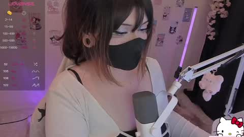Nanamin online show from June 5, 5:51 pm