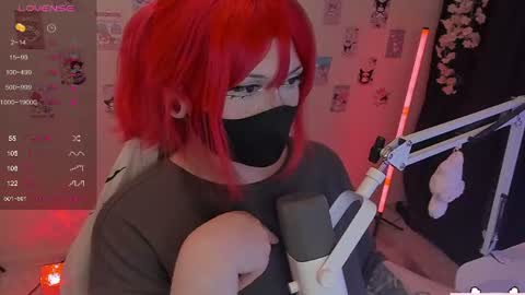 Nanamin online show from June 15, 10:46 pm