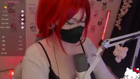 Nanamin online show from June 20, 1:01 am