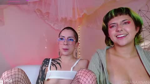 Alma  Maria online show from December 6, 12:55 pm