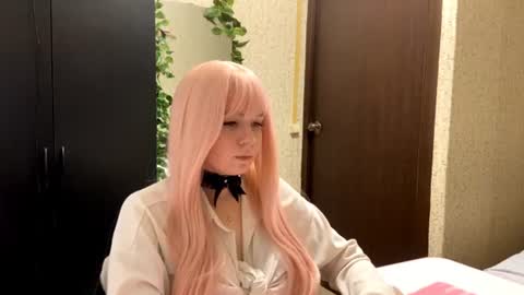 Rina online show from June 14, 7:27 pm
