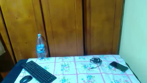 nancy253 online show from January 18, 8:07 pm