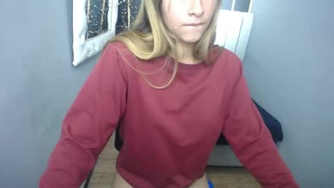 nancy blonde online show from April 27, 2:58 pm