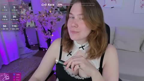 Nancy online show from October 31, 12:16 pm