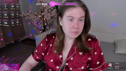 Nancy online show from January 18, 4:05 pm