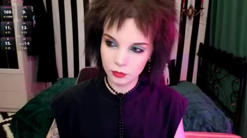 Nancy online show from November 23, 4:21 am