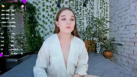 Luna online show from February 28, 2:09 pm