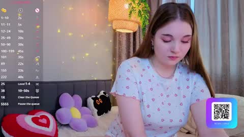 Luna online show from April 16, 5:07 am