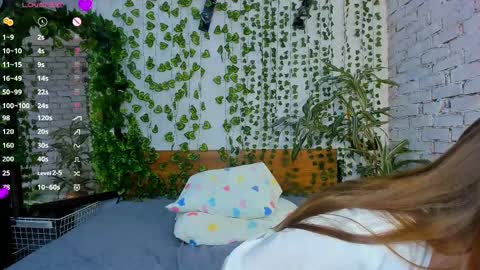 Luna online show from February 26, 3:21 pm