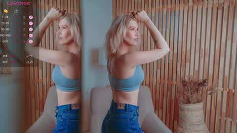 Follow my page on peach  online show from February 2, 7:52 am