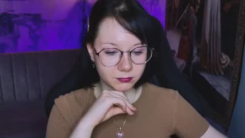 nancymartinez online show from November 21, 5:38 am